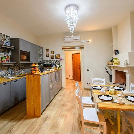 Casa De Campo B&B 新乔瓦尼提蒂诺 外观 照片