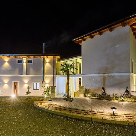 Casa De Campo B&B 新乔瓦尼提蒂诺 外观 照片