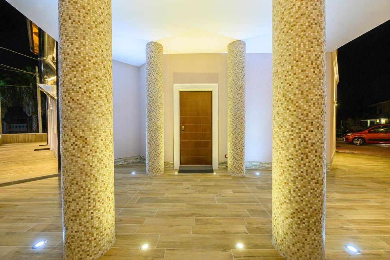 Casa De Campo B&B 新乔瓦尼提蒂诺 外观 照片