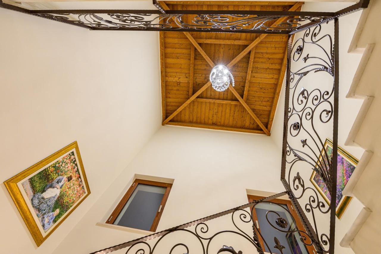 Casa De Campo B&B 新乔瓦尼提蒂诺 外观 照片