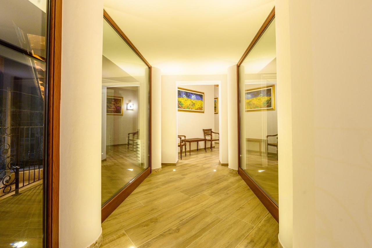 Casa De Campo B&B 新乔瓦尼提蒂诺 外观 照片