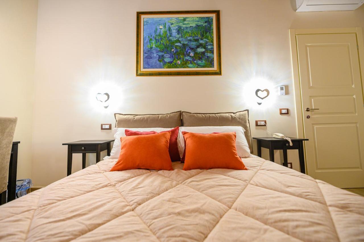 Casa De Campo B&B 新乔瓦尼提蒂诺 外观 照片