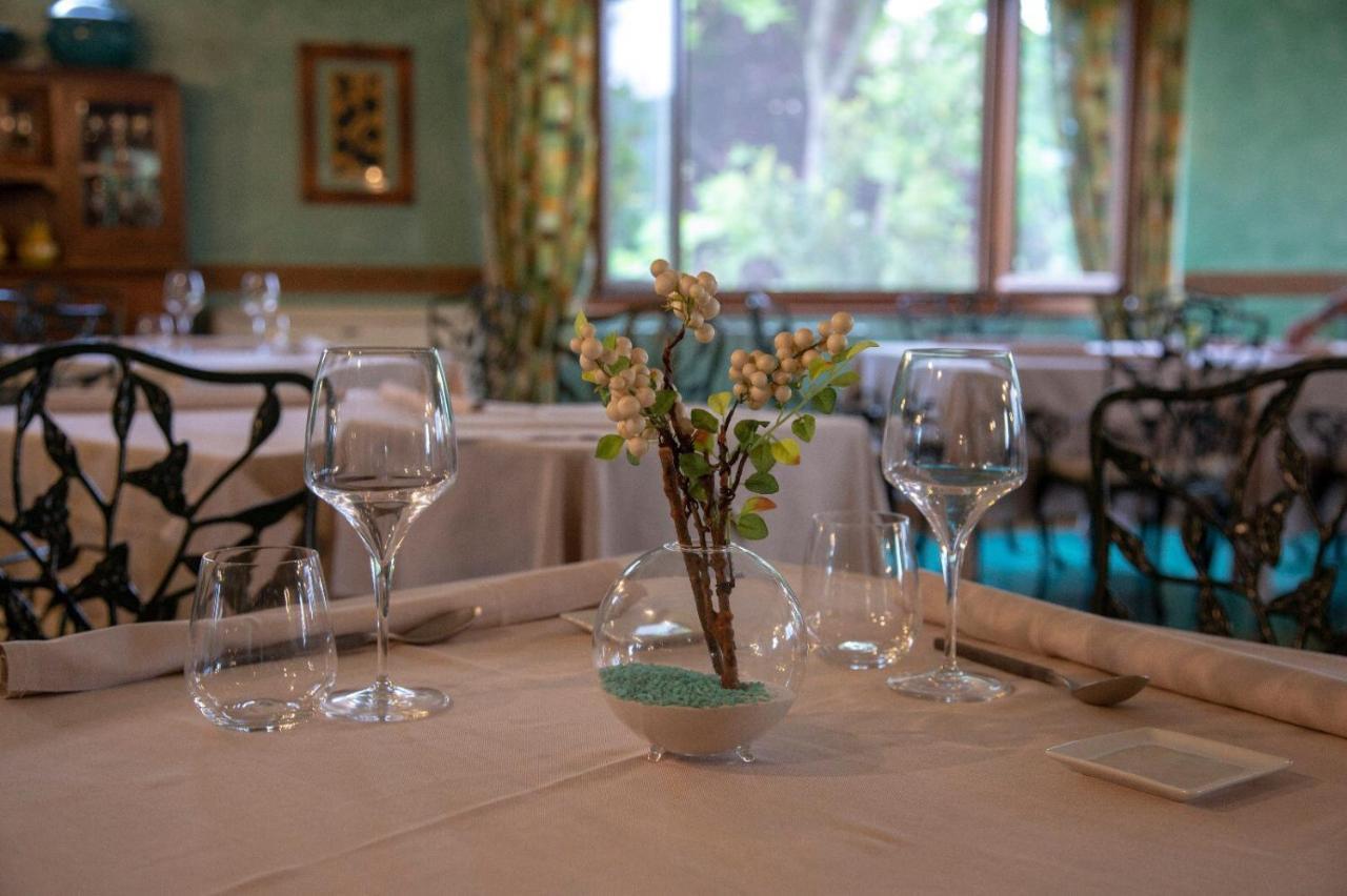 Casa De Campo B&B 新乔瓦尼提蒂诺 外观 照片